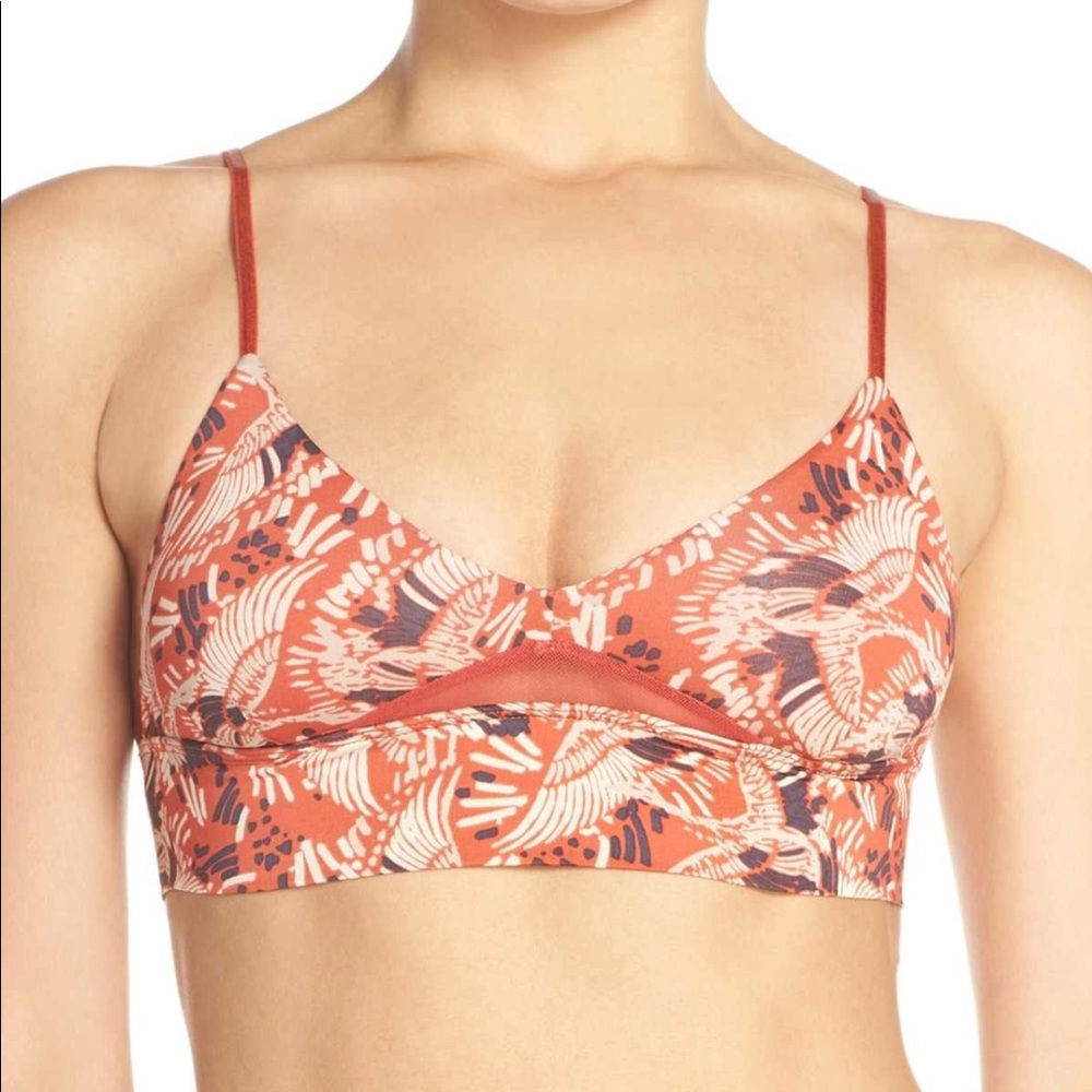 Free People Bralette Size XS
